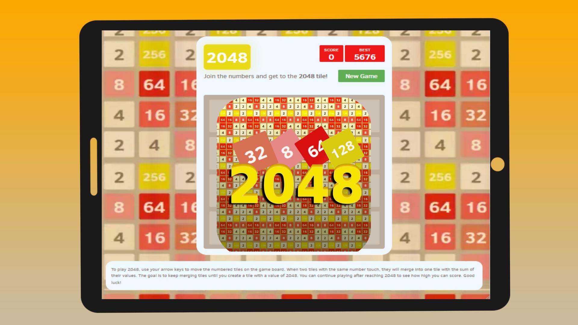 2048 android iOS apk download for free-TapTap