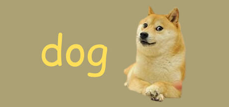 Banner of Dog 