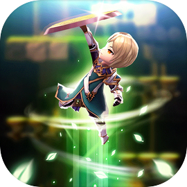 Jump Arena - PvP Online Battle