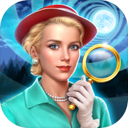 Twilight Land: Hidden Objects