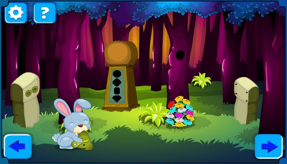 Escape Games Day-793 Game Screenshot