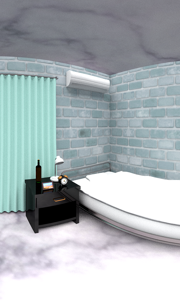 Room Escape game：The hole2 -st Game Screenshot