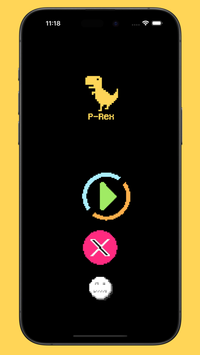 P-Rex Latest Version for Android/iOS APK - TapTap