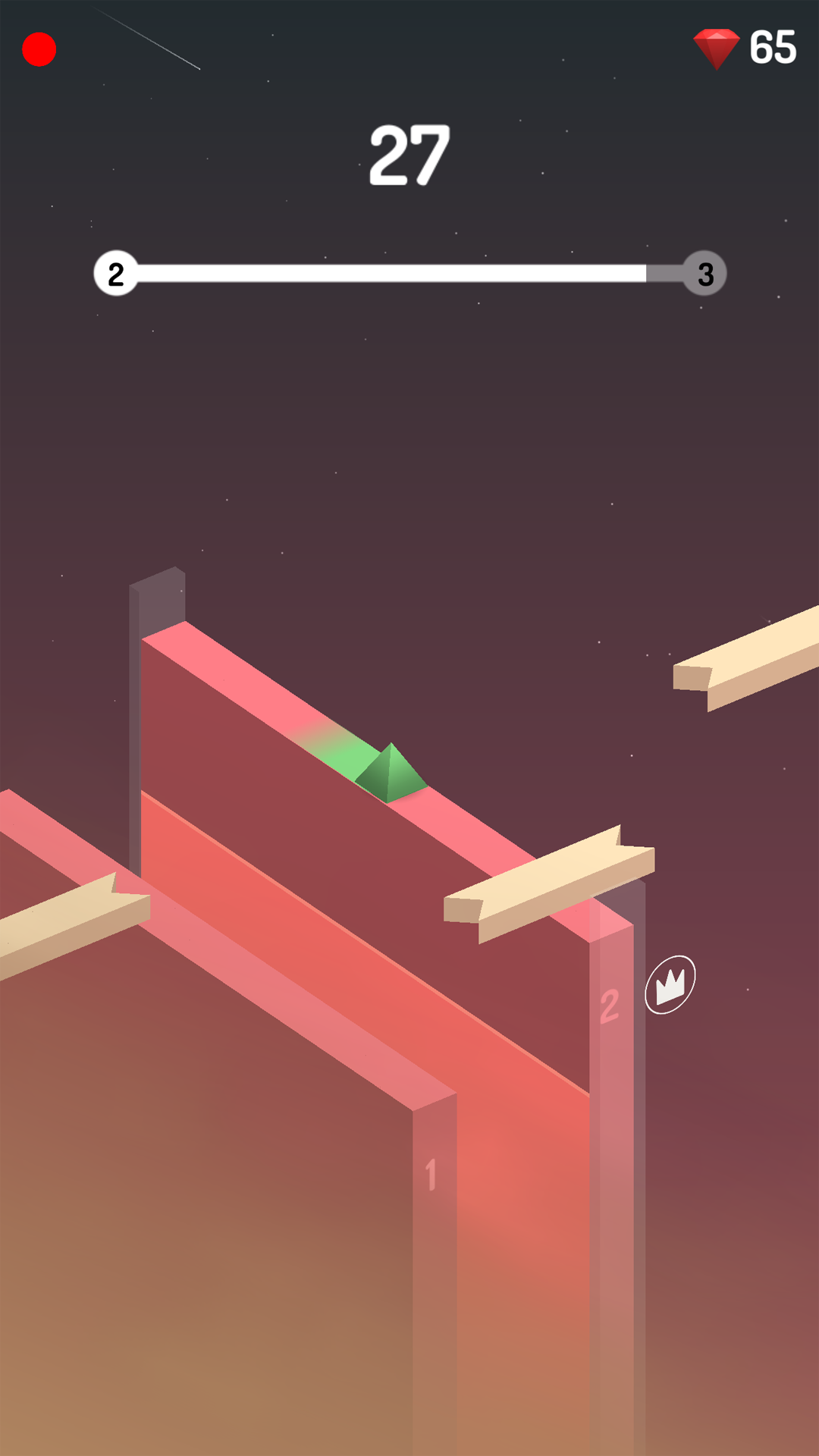 Screenshot 4 of Spin Up! 1.0.1