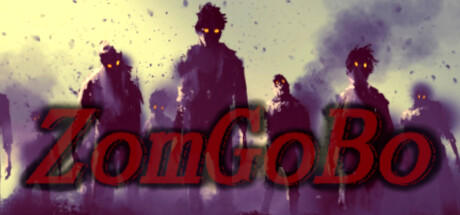 Banner of ZomGoBo 