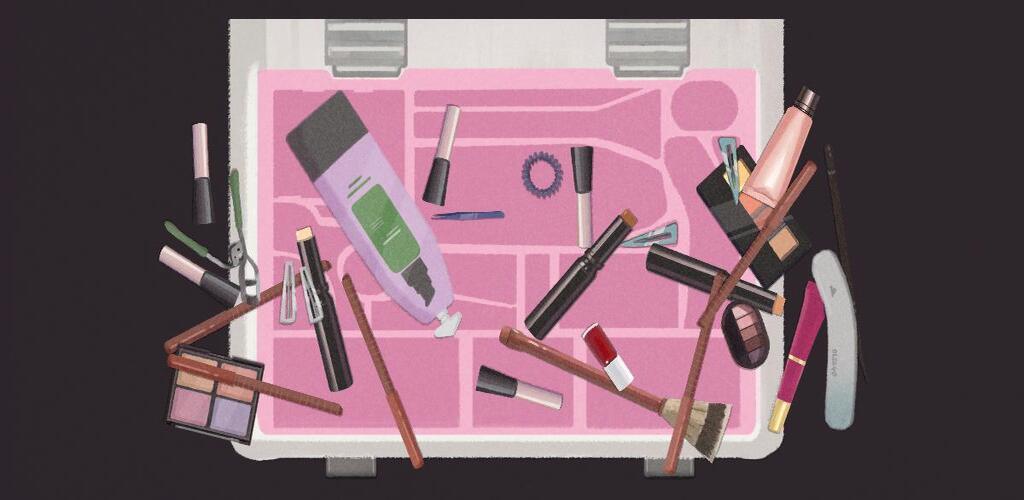 Banner of Find Sort Match: Puzzle game 