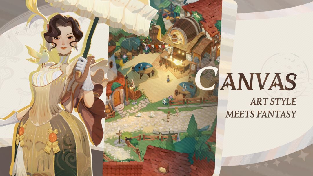AFK Journey android iOS apk download for free-TapTap