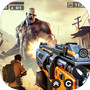 Zombie Survivor Fire
