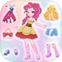 Pony Dress Up: Magic Princess