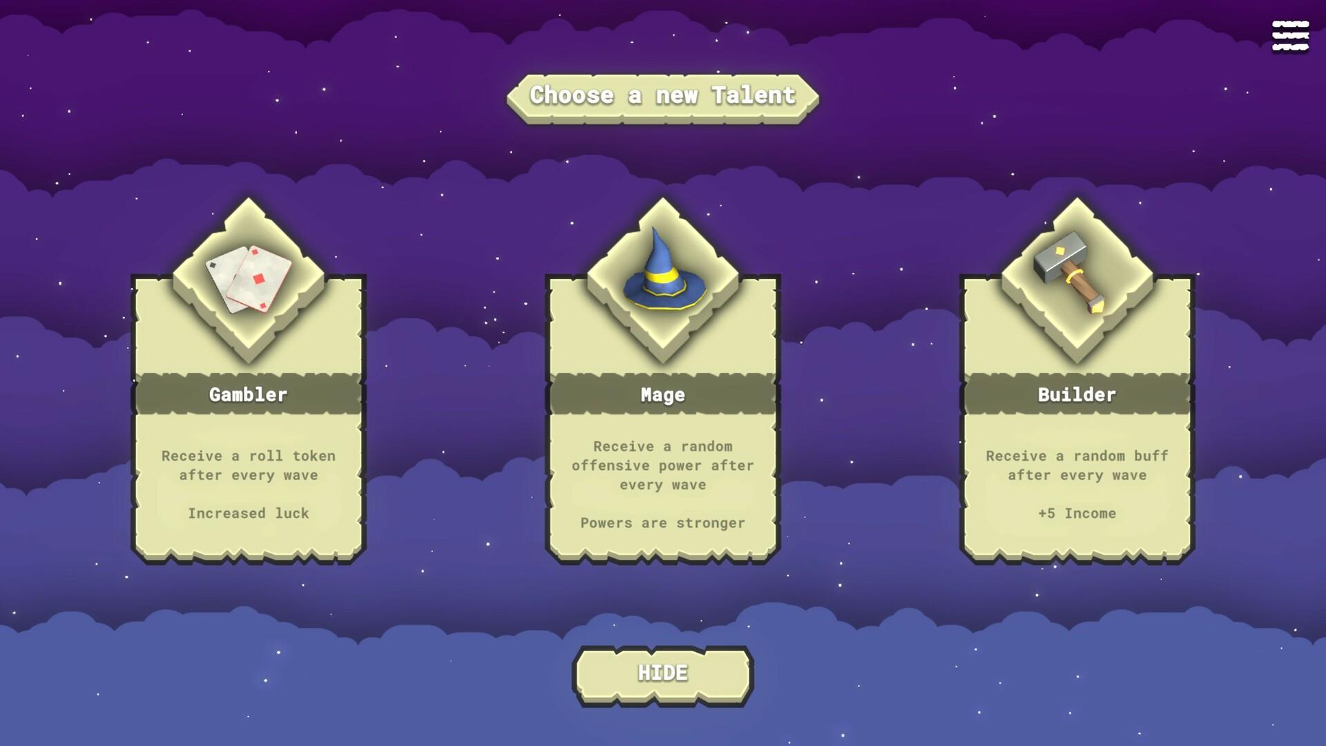Flip TD - Tower Defense Game Screenshot