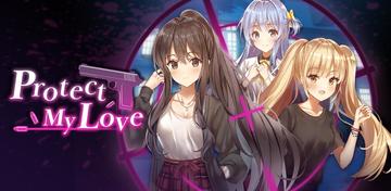 Banner of Protect my Love: Dating Sim 