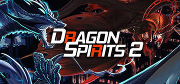 Banner of Dragon Spirits 2 