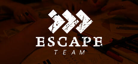 Banner of Escape Team 