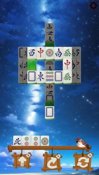 Mahjong vs Mahjong - Solitaire Game Screenshot