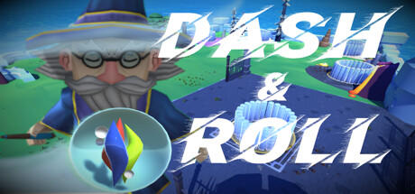 Banner of Dash & Roll 