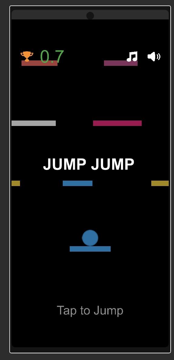 Jump Jump Latest Version for Android/iOS APK - TapTap