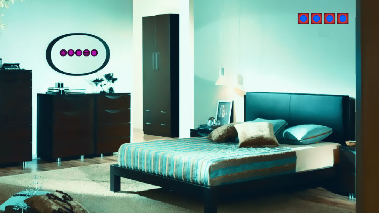 Escape Games Day-646 Game Screenshot