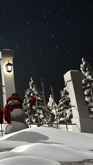 Escape Game: Christmas Night 遊戲截圖