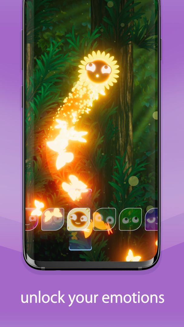 Dream Hopper screenshot game