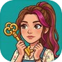  ไอคอนของ Blockham Hall: Mystery Painter