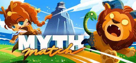 Banner of Mythmatch 