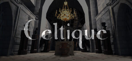 Banner of Celtique 