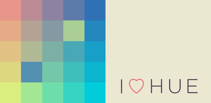 Banner of I Love Hue 1.2.6