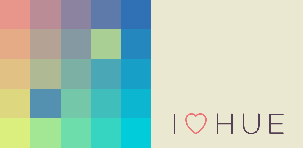 Banner of I Love Hue 