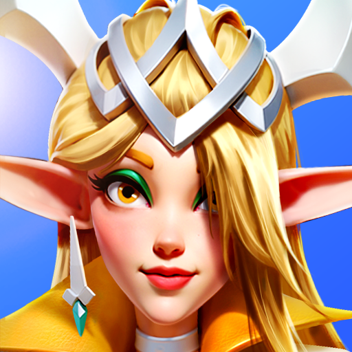 Odyssey Empire Latest Version for Android/iOS APK - TapTap