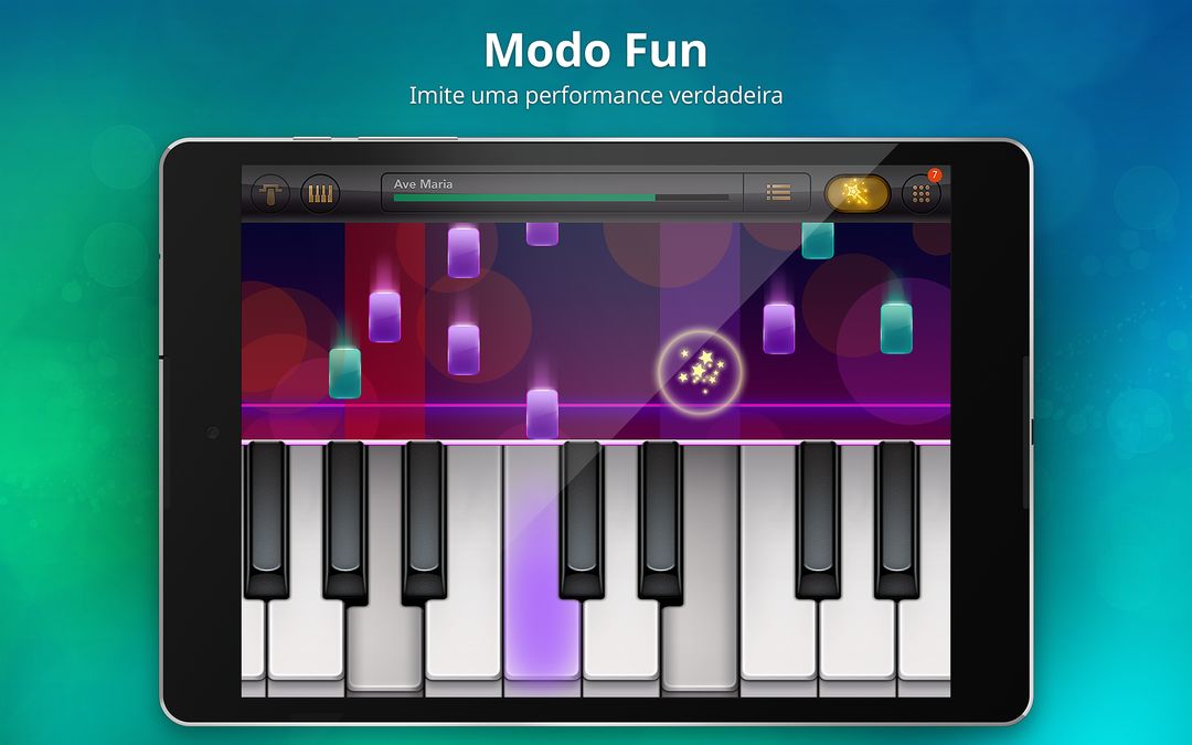 Peças de jogo de piano Alejo Name versão móvel andróide iOS apk baixar  gratuitamente-TapTap