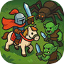 Icon of Idle Royal Hero: Tower Defense