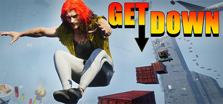 Banner of Get Down 