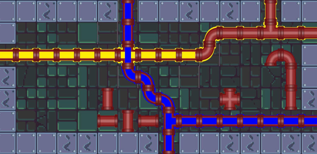 Pipe Work Latest Version for Android/iOS APK - TapTap