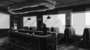Screenshot of the video of Echoes