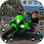 Bike Race Game - Moto Rider 的圖示