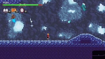 Vyanka's Memories Game Screenshot