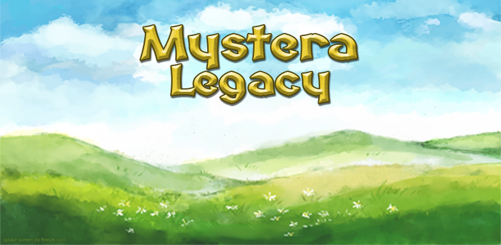 Banner of Caja de arena del MMORPG heredado de Mystera 5.1.3