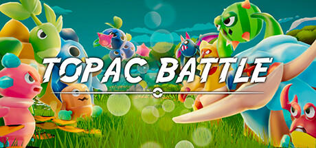 Banner of Topac Battle 