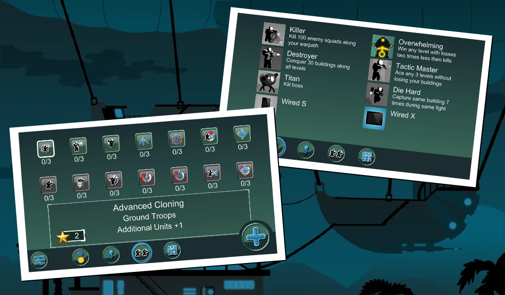 ControlCraft 2 Game Screenshot