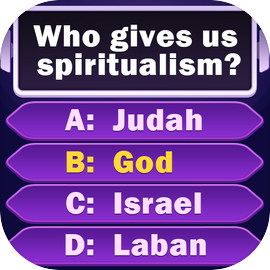 Bible Quiz