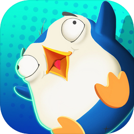 Jogos de corrida de pinguim na neve versão móvel andróide iOS apk baixar  gratuitamente-TapTap