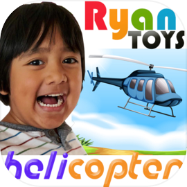 Ryan toys 💎Family Game 2019