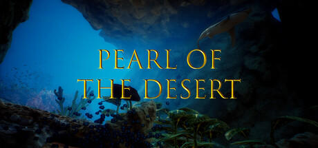 Banner of Pearl of the Desert 