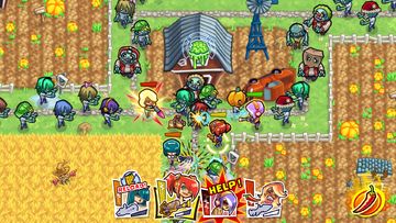 Guns'n'Glory Zombies Premium 遊戲截圖