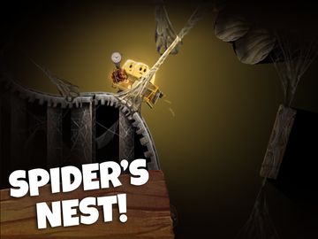 Hopeless 2: Cave Escape Game Screenshot