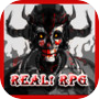 리얼알피지 : 2D MMORPG, RPG
