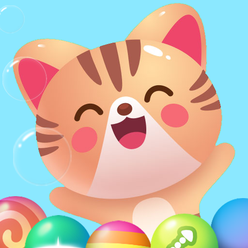 Bunny Shooter Bubble Match mobile android iOS apk download for free-TapTap