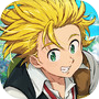 Icon of The Seven Deadly Sins: Origin