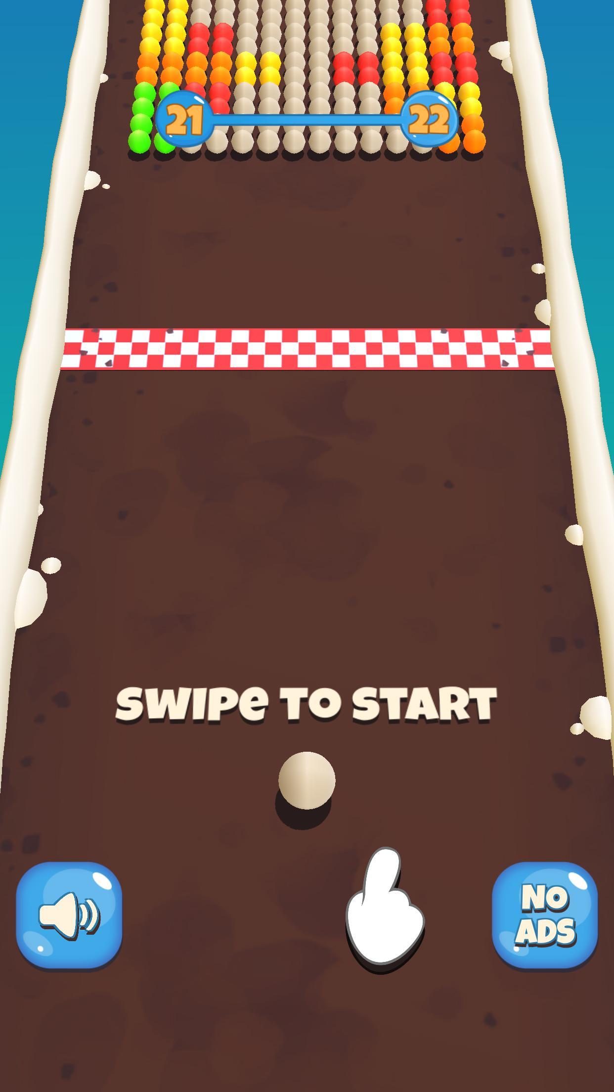 Push'n'Roll screenshot game
