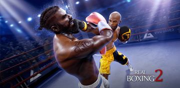 Banner of Real Boxing 2 